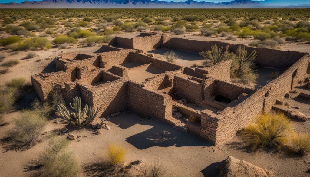 Quartzsite historical sites Quartzsite historical sites