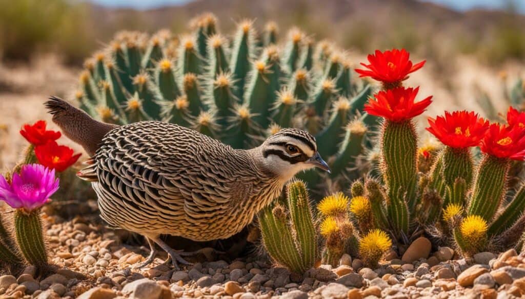 Quartzsite wildlife attractions flora and fauna Quartzsite wildlife attractions flora and fauna