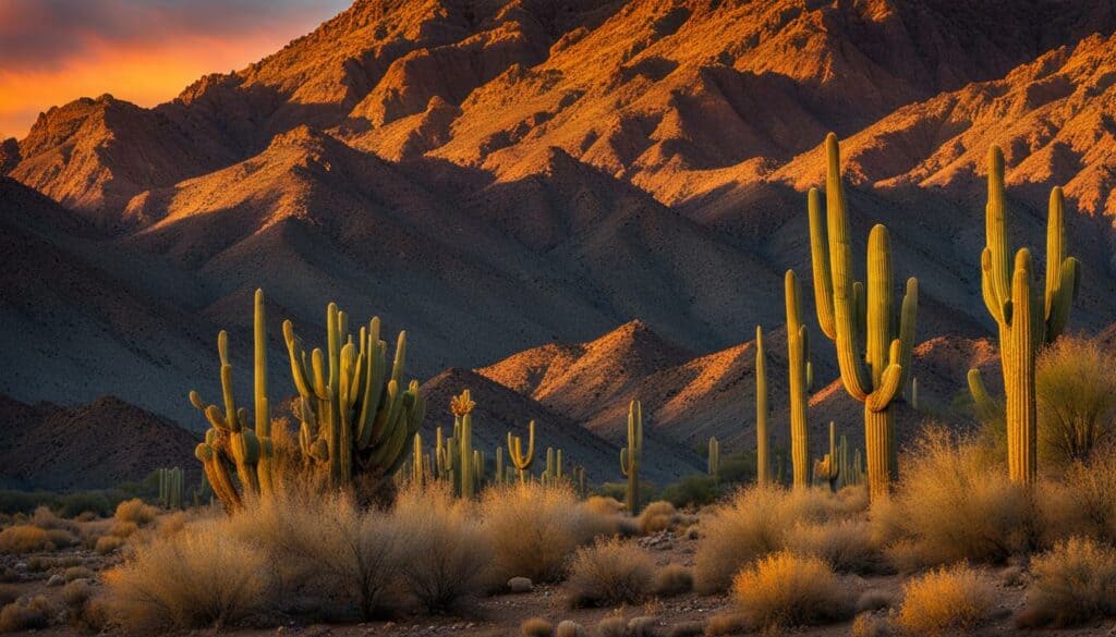 Quartzsite's hidden wonders Quartzsite's hidden wonders