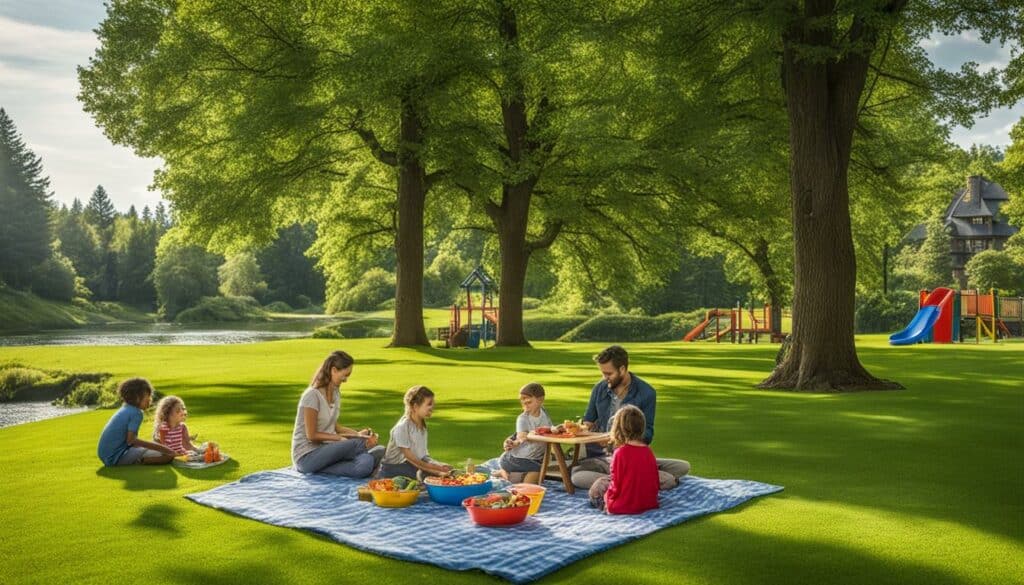 Recreational facilities in Ehrenberg AZ