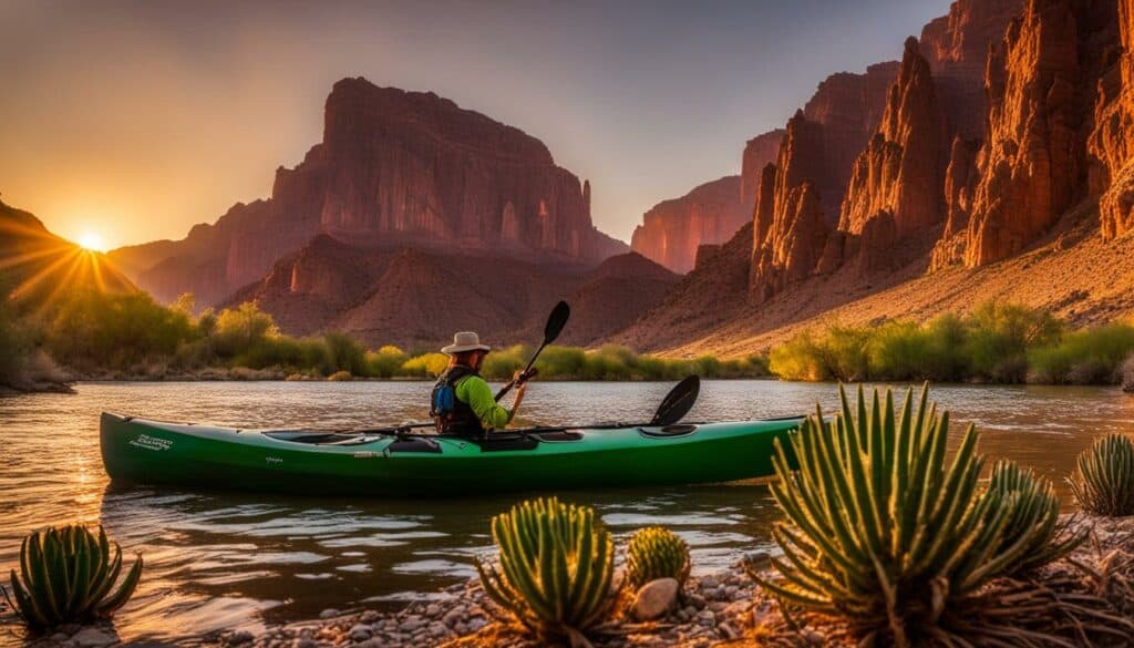 River's Edge Adventures Ehrenberg AZ