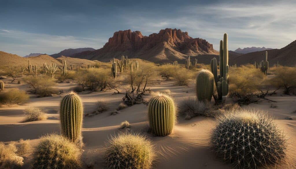 Secluded Areas in Ehrenberg AZ Secluded Areas in Ehrenberg AZ