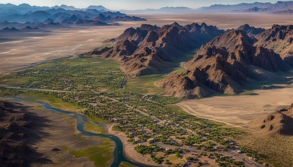 Secluded escapes Quartzsite Secluded escapes Quartzsite