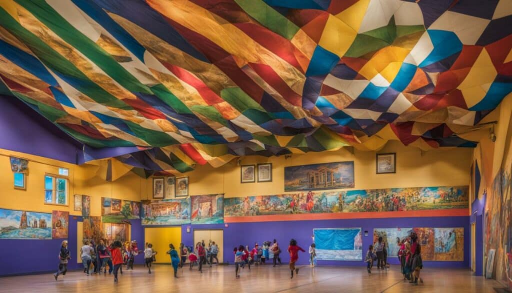 Strategic cultural development in Blythe Strategic cultural development in Blythe