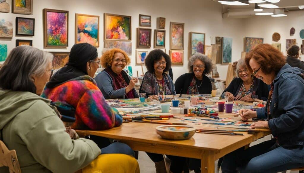 Support for Blythe Artists Support for Blythe Artists