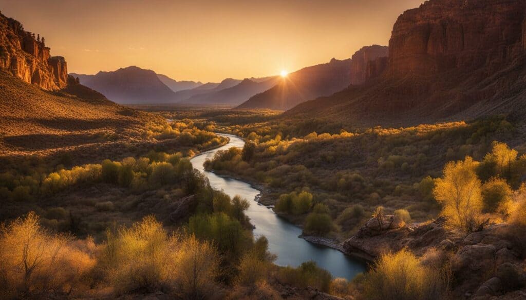 Uncover hidden treasures in Ehrenberg Arizona
