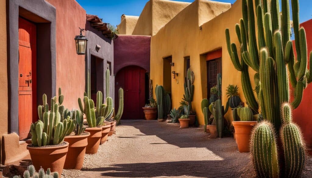 Uncovering hidden spots Ehrenberg AZ Uncovering hidden spots Ehrenberg AZ