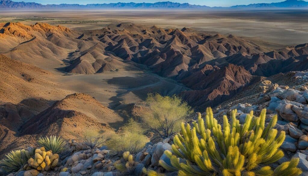 Unveiling hidden gems in Quartzsite Unveiling hidden gems in Quartzsite