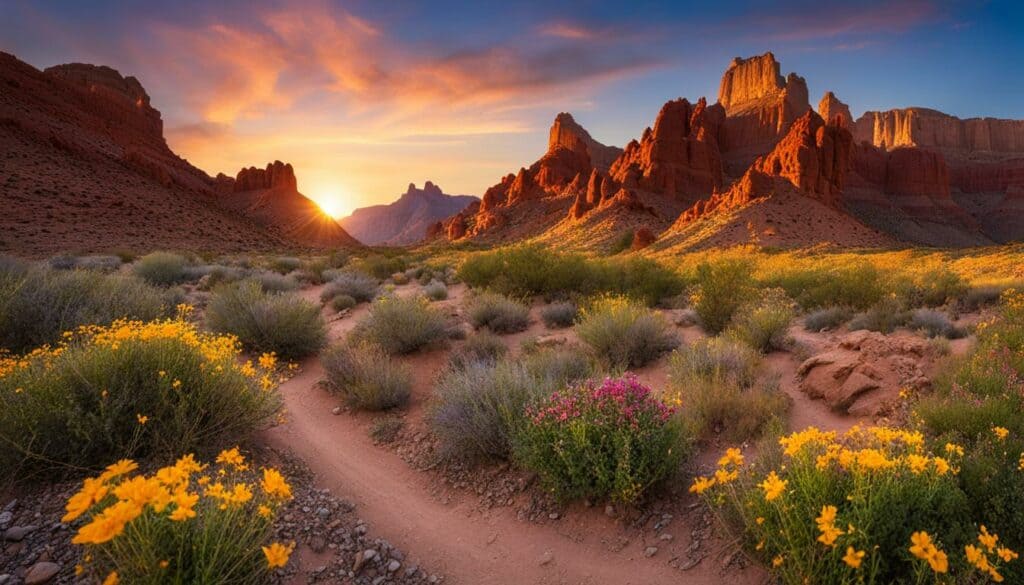 secluded scenic Quartzsite secluded scenic Quartzsite
