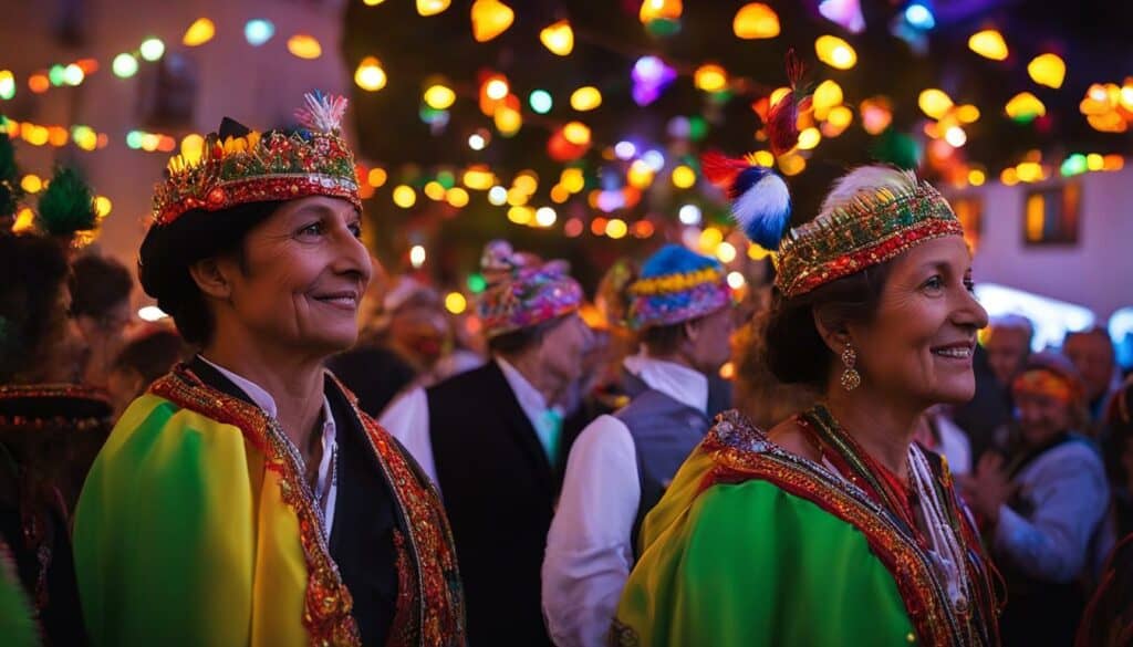 signature cultural celebrations in Ehrenberg AZ