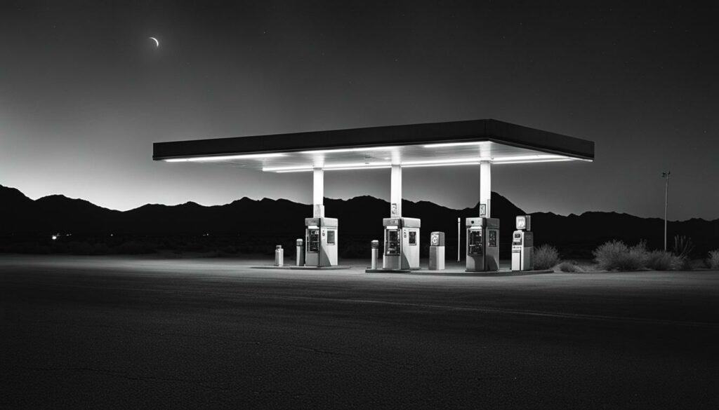supernatural sightings Quartzsite